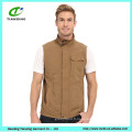 gilet uniforme